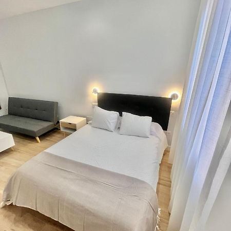 Апартаменти Lofts Ifema Мадрид Екстер'єр фото